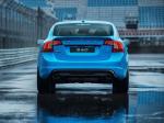 Volvo S60 Polestar 2014 года